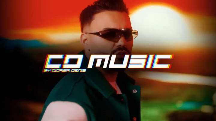 Jador - ce te-as impaca (CD MUSIC REMIX) | Slap House
