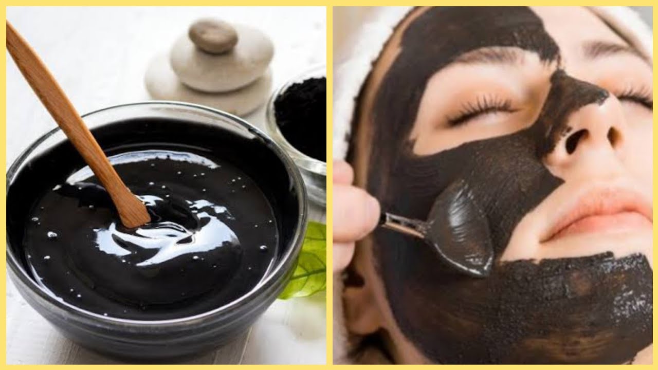 Best Ways to Apply Charcoal for Acne Treatment