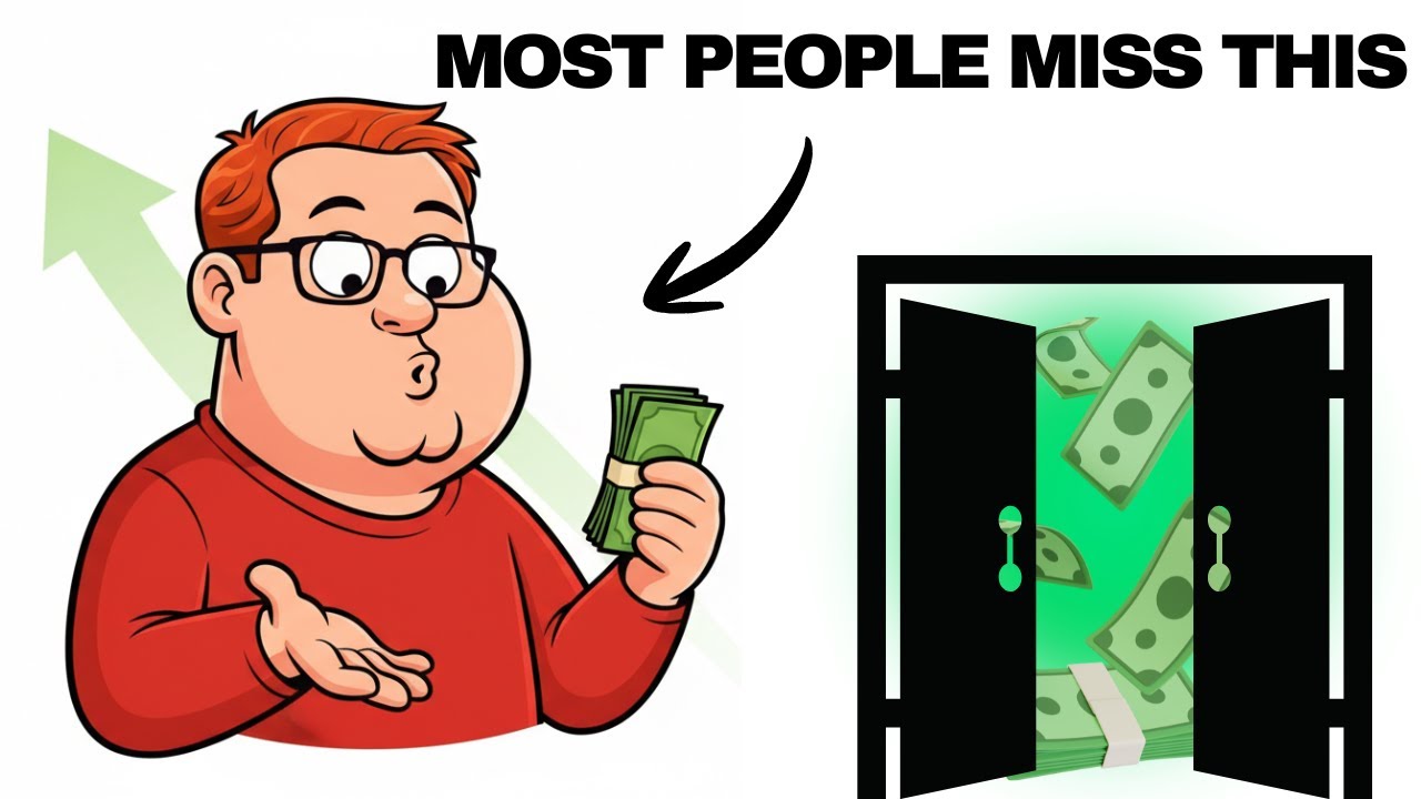 The First Year Your Money Starts Working Without You (No One Talks About This)