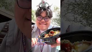 Everything I Ate At Food And Wine 2025