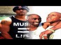 Hussein Fatal - Keep It Thoro Freestyle (2015)