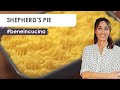 Shepherd's Pie (Piatto Unico): Ricetta Facile e Veloce | Benedetta Parodi - #BeneInCucina