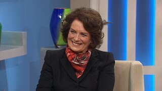 Raising a prime minister: The legacy of Margaret Trudeau