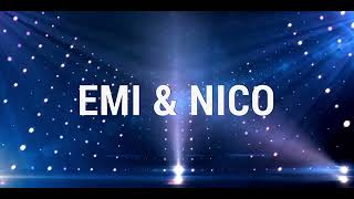 Video entrada novios - Emi & Nico