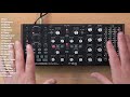 Moog SUBHARMONICON Full Tutorial with 9 patch ideas and pairings // New version reviewed Mp3 Song