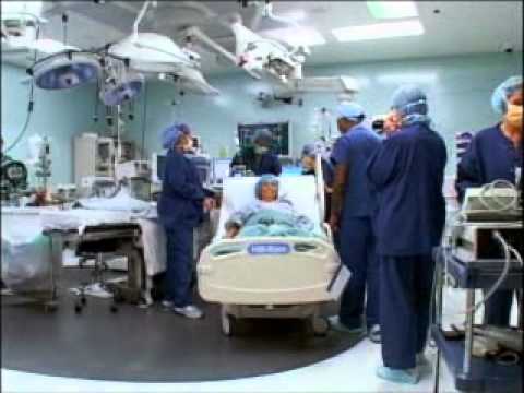 Debbie's Heart Transplant at Sharp Memorial Hospital - Full Story