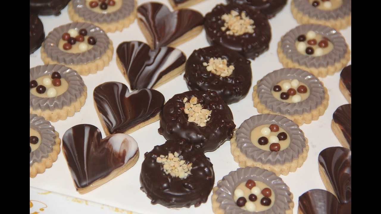 صابلي بريستيج شكل راقي و سهل سيعشقه كل من تذوقه مقرمش لذيذ مع اسرار نجاحه