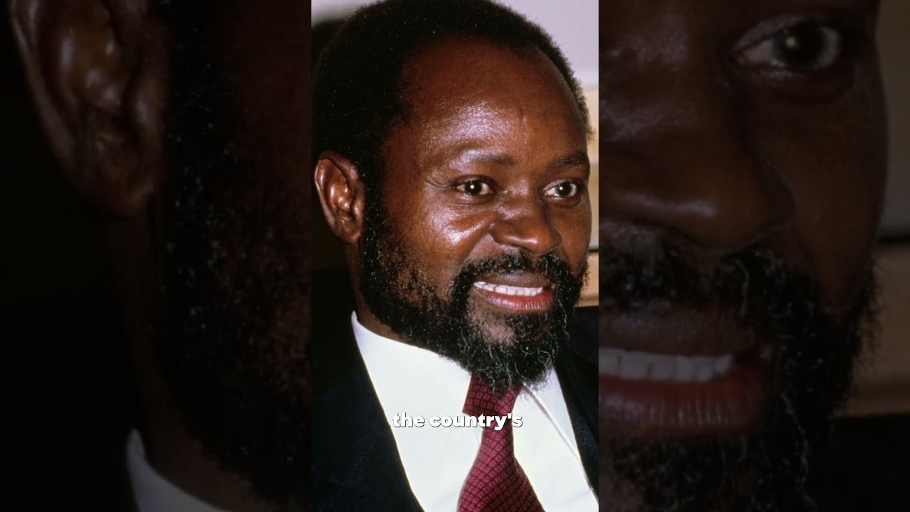 The Fight That Freed Mozambique From Portugal
