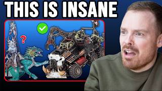 Every NEW Warhammer Miniature - Big Summer Reveal