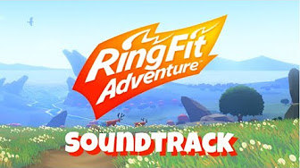 リングフィットアドベンチャー Bgm Youtube