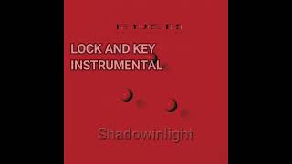 Rush - Lock And Key - Instrumental