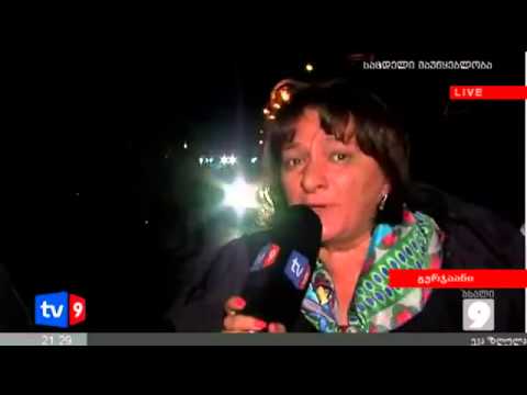 9 თვის ბავშვი გაიტაცეს და დამხრჩვალი იპოვეს