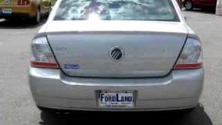 SOLD - 2008 Mercury Sable Premier 80215 Lakewood Fordland