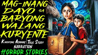 Download Lagu MAG INANG DAYO SA BARYONG WALANG KURYENTE | Kwentong Aswang | True Story MP3 Download Lagu MAG INANG DAYO SA BARYONG WALANG KURYENTE | Kwentong Aswang | True Story MP3