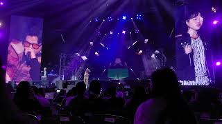 [THE CLIMAX 쇼미더머니 10 콘서트] FRIENDS (Prod. Slom) - 릴보이, 원슈타인 | 211212
