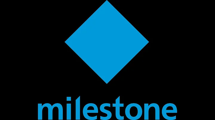 HOW TO EXPORT BACKUP IN MILESTONE