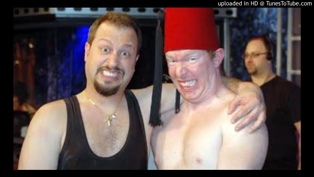 Howard Stern Prank Phone Call Smokers Voice YouTube