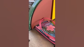 🏝 Flip Flop Frenzy: Beachwear Meets Bedlam!