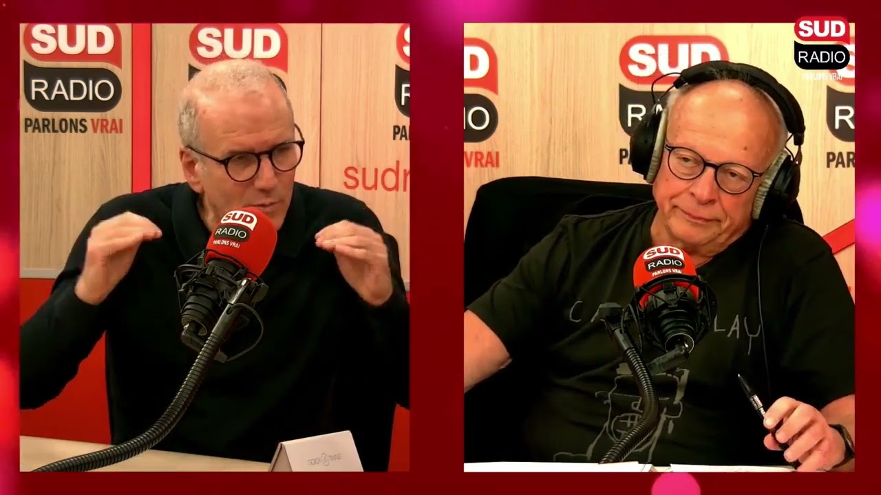 Philippe Lentschener : "Il faut revoir absolument la façon de gouverner !"