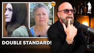 Rich Cooper Exposes This Double Standard In 15 Minutes…