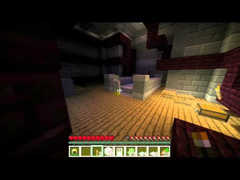 Torture Chamber! - Minecraft Amnesia is AWESOME! - Part 3 - Torture Chamber! - Minecraft Amnesia is AWESOME! - Part 3