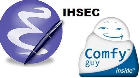 ihsec - Switching emacs configs on the fly!