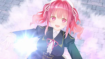 ワガママハイスペックoc 2nd Op Joyful まどそふと W Aiフレーム補間 Ai超解像技術 384khz音質向上