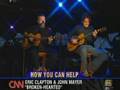 Eric Clapton & John Mayer - 