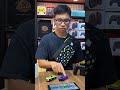 Đây là tôi khi bị NGƯỜI LẠ bắt chuyện - Gamer hướng nội đi sắm máy Nintendo Switch ở nShop