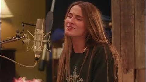 NEONI - Darkside (Official Acoustic Video)