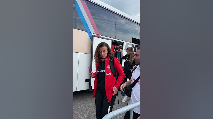 🇹🇷Filenin Sultanları, 2025 VNL 3. etabında Sırbistan maçı için salona geldi. #TRTSporDijital