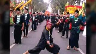 Sakera GARUDA PUTIH puncak buring kota malang
