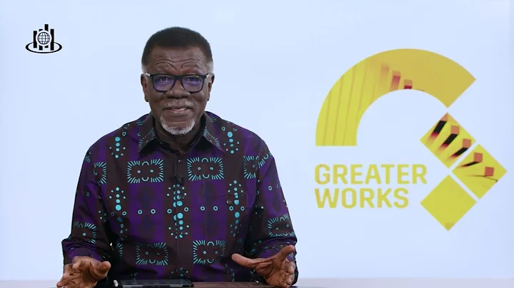 Take A Stand || WORD TO GO with Pastor Mensa Otabil Episode 1204