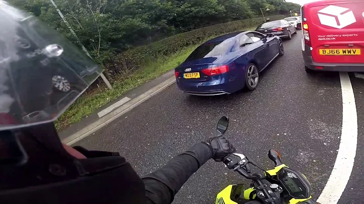 DPD  drivers are all the same   idiots