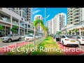 Israel The City Of Ramla Where Jews Muslims And Christians Flourish Together Israel The City Of Ramla Where Jews Muslims And Christians Flourish Together