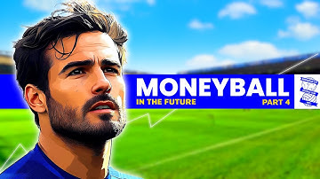 Data-Driven Football Manager... Works?!