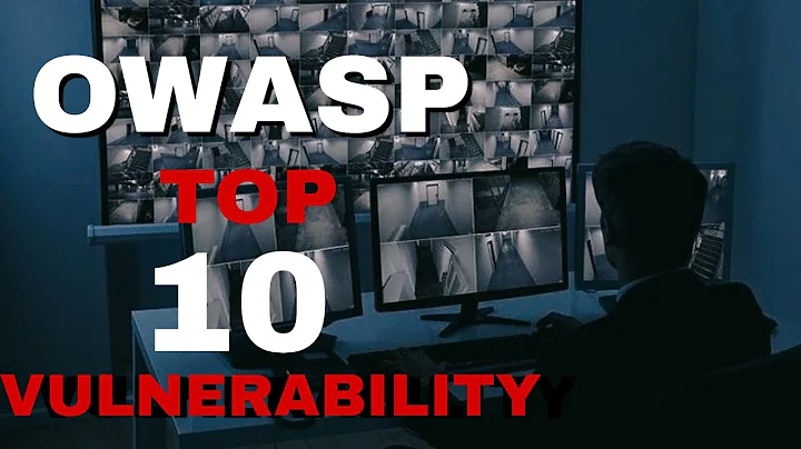 OWASP Top 10 Explained: Must-Know Web Vulnerabilities (2025 Guide)