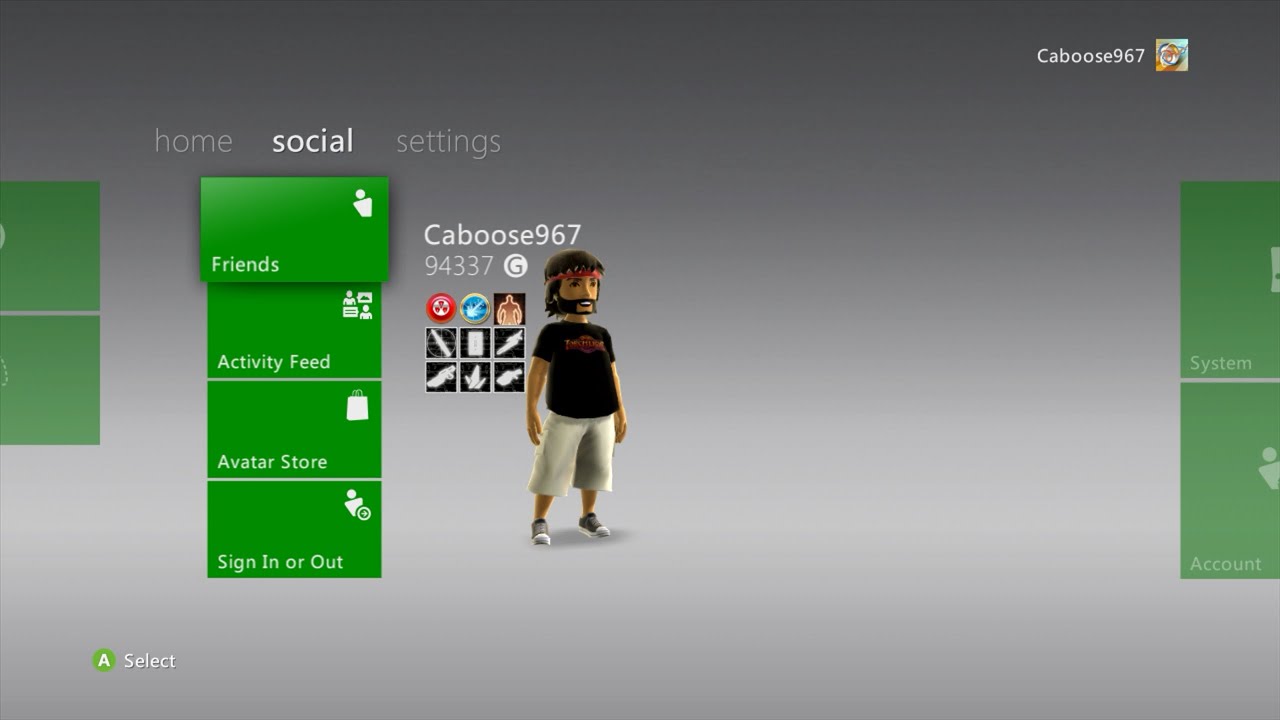 Xbox 360 Storefront GONE JULY 29TH 2024 - YouTube
