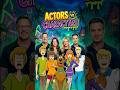 Scooby-Doo Cast Then and Now 2026 #scoobydoo  #thenandnow  #nostalgia #2000s #hollywood #viral #fyp