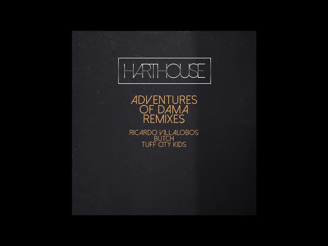 Cybordelics - Adventures of Dama