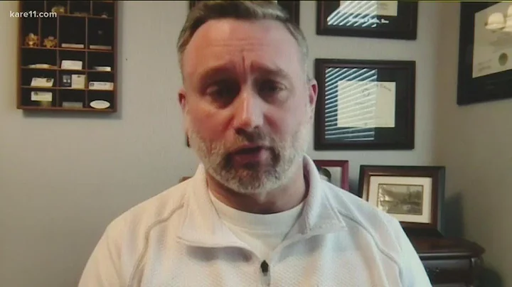 MN Doctor: Clinic shooting highlights fears  and t...