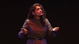 Change Your Perspective For Good | Aparna Shrivastava | TEDxOxford