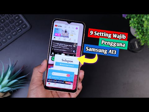 Video: Bagaimana Anda mengirim teks ke lebih dari satu orang di Samsung?