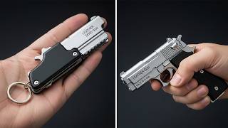 15 Amazon Self Defense Gadgets That Could Save Your Life
