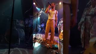 Jonathan Roy - Keeping me alive - live - Paradiso Bovenzaal - Amsterdam - 05/05/2023