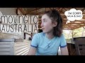 DO I WANT TO MOVE TO AUSTRALIA? VLOG EXPLORING AYR & MY FIRST SHIPWRECK DIVE | HOLLY GOES SOLO #023