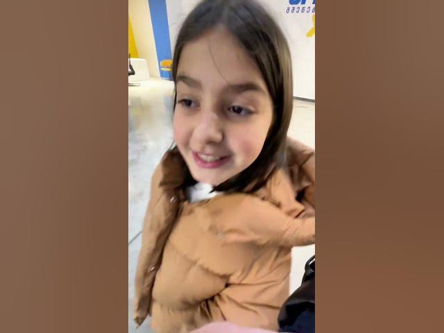 მართა😀❤️❤️❤️❤️გამოიწერეთ ჩვენი არხი💕 #ორიერთნაირი #funny #oriertnairi #მართა