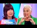 The Panel Have An Intense Discussion On Talks Of A Potential Blackouts This Winter | Loose Women