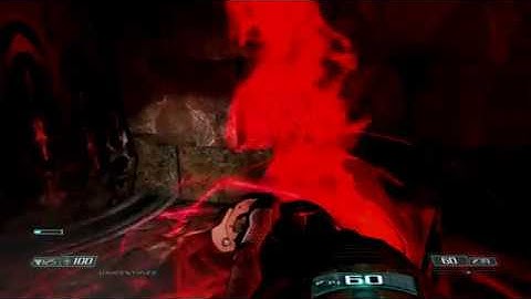Doom 3 part 15 bfg9000