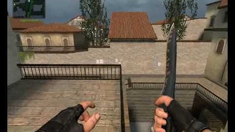 CSS BunnyJump FlashBoost Statix & Shadow